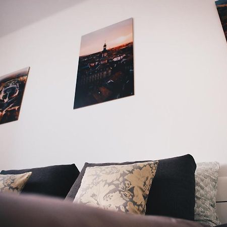 Studio77 Apartman Appartamento Sopron Esterno foto