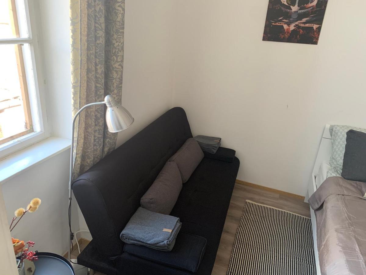 Studio77 Apartman Appartamento Sopron Esterno foto